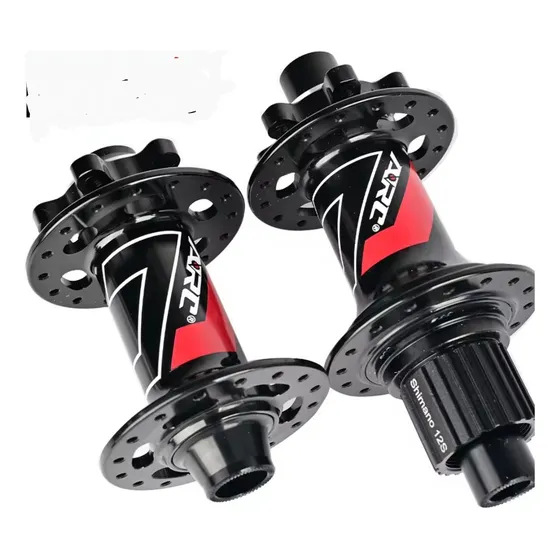 Par De Cubos Micro Spline Arc Mt009 Boost 28 E 32 Furos