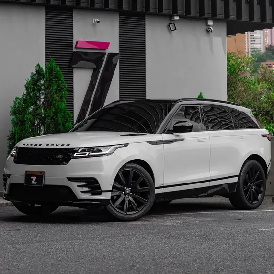 Land Rover Velar 2020 P300 Se 2.0