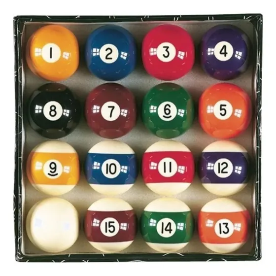 Bolas Pool 41mm