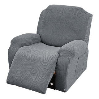 Funda Completa Elástica For Sofá Reclinable Funda Completa Elástica For Sofá Reclinable