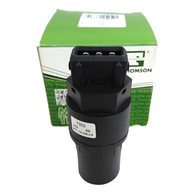 Sensor De Velocimetro Vw Gol Power 1.4/1.6 Thomson