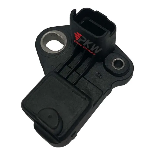 Sensor De Rpm Cigueñal Ford Fiesta Ecosport 1.4 Tdci