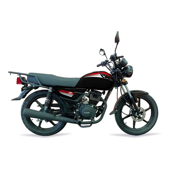 Keeway Rk 125 E Delcar ® Entrega Inmediata + Regalo