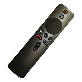 Control Remoto Por Voz Compatible Con Xiaomi Mi Tv Stick Box S/4s/4k Control Remoto Por Voz Compatible Con Xiaomi Mi Tv Stick Box S/4s/4k