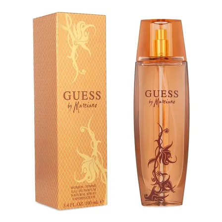 Guess By Marciano De Guess Eau De Parfum 100 Ml
