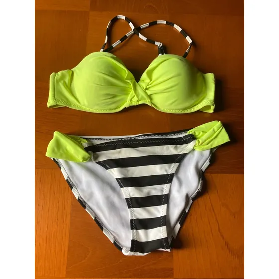 Traje De Baño Astylish Dama Mujer Talla S