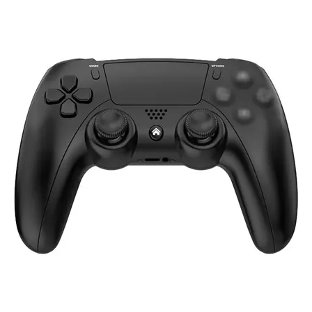 Control Inalámbrico Para Ps4 Seis Ejes Negro