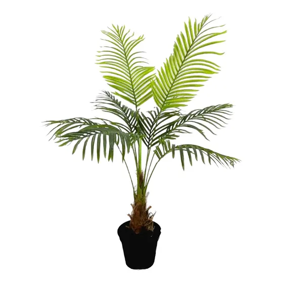 Palmera Artificial 120 Cm - Ambient.artedeco