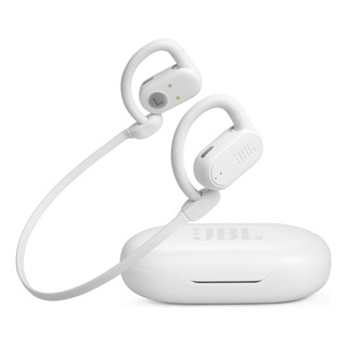 Auriculares Abiertos Jbl Soundgear Sense True Wireless Blanc Auriculares Abiertos Jbl Soundgear Sense True Wireless Blanc