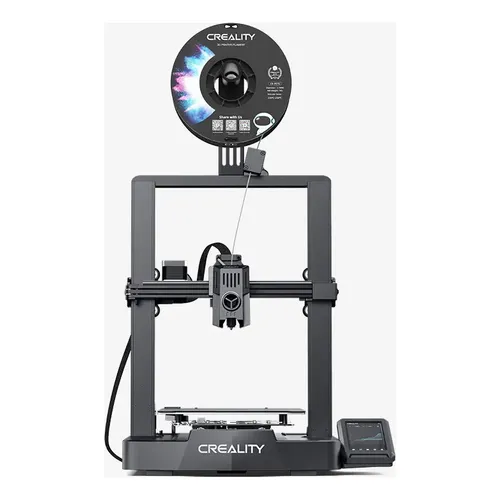 Creality 3D Ender 3 Max Neo impressora preta | MercadoLivre