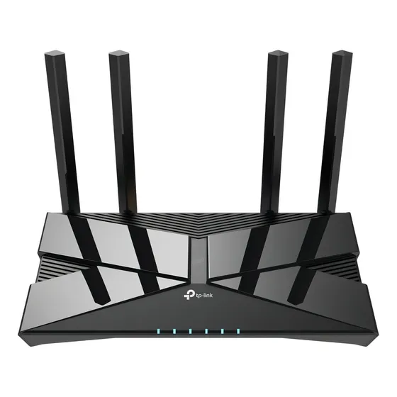 Router Doble Banda Wi-fi 6 TP-Link Archer AX50