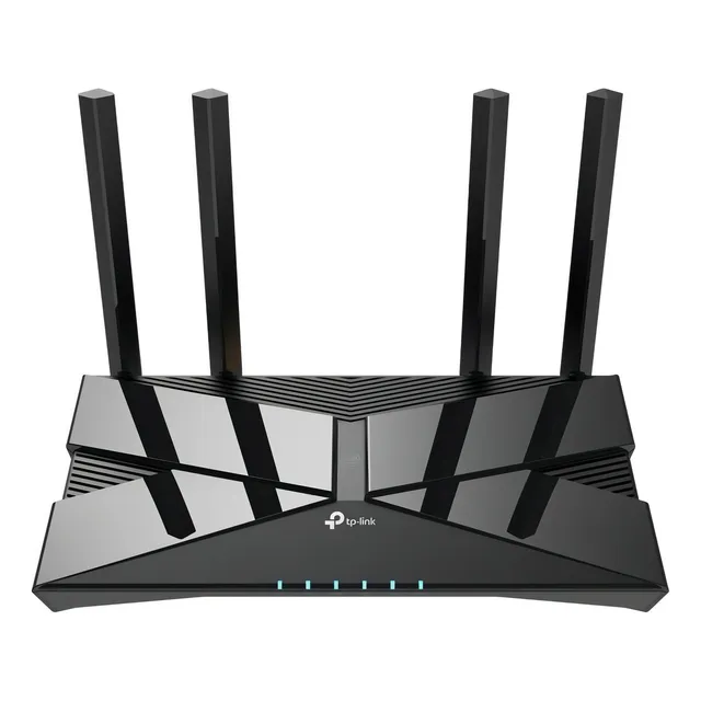 Router Doble Banda Wi-fi 6 TP-Link Archer AX50