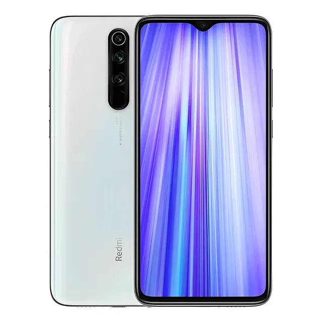 Xiaomi Redmi Note 8 Pro M1906g7g 8gb 256gb Dual Sim Duos