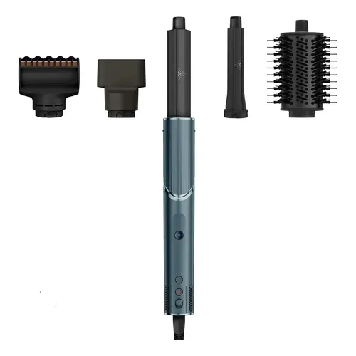 Secador De Cabelo Dyson Airwrap Complete Long Rosa | MercadoLivre