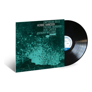 Vinilo: Empyrean Isles (série De Vinil Clássico Blue Note)[l Vinilo: Empyrean Isles (série De Vinil Clássico Blue Note)[l
