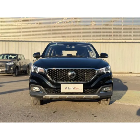 Mg Zs 1.5 Mt Std