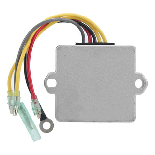 Rectificador De Voltaje Regulador De 6 Alambres 883072t Ajus Rectificador De Voltaje Regulador De 6 Alambres 883072t Ajus