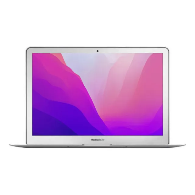 Macbook Air Apple 2015 13 Core I7 2.2ghz 8gb Ram Ssd 128gb