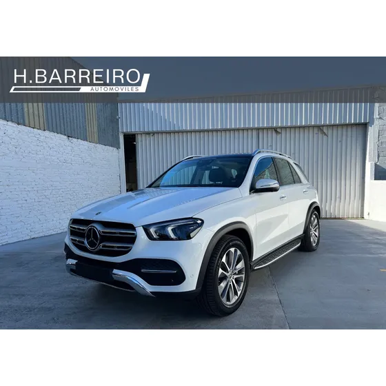 Mercedes-benz Gle 350 Diesel -