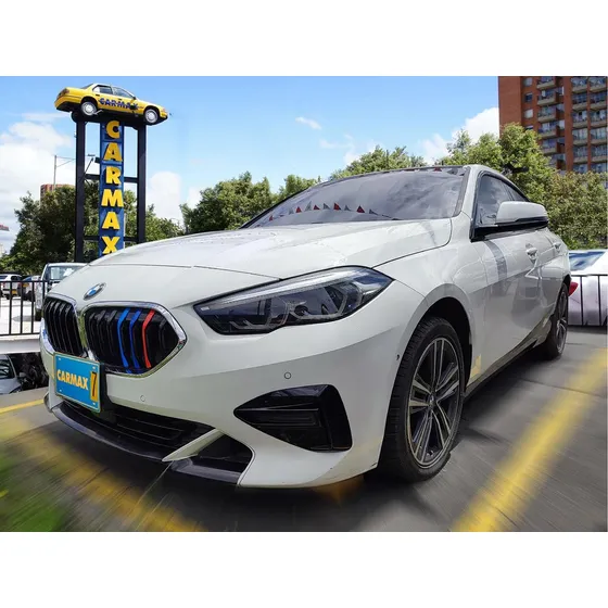 Bmw 218i Gran Coupe Serie 2