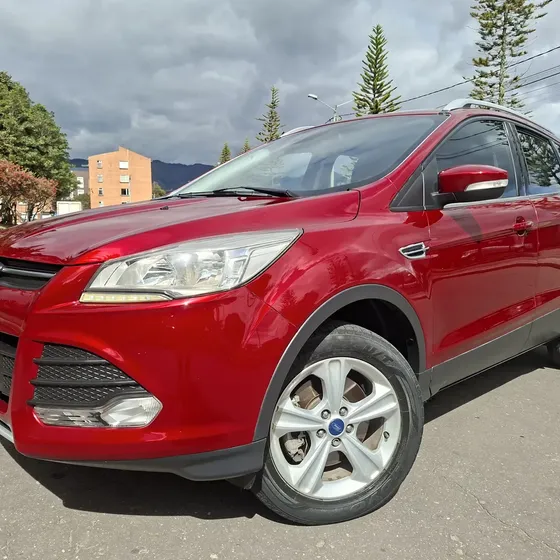 Ford Escape 2016 2.0 Se 4x4
