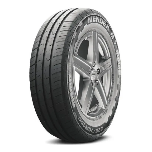 Cubierta Momo Mendex M7 195/70 R15c Interior