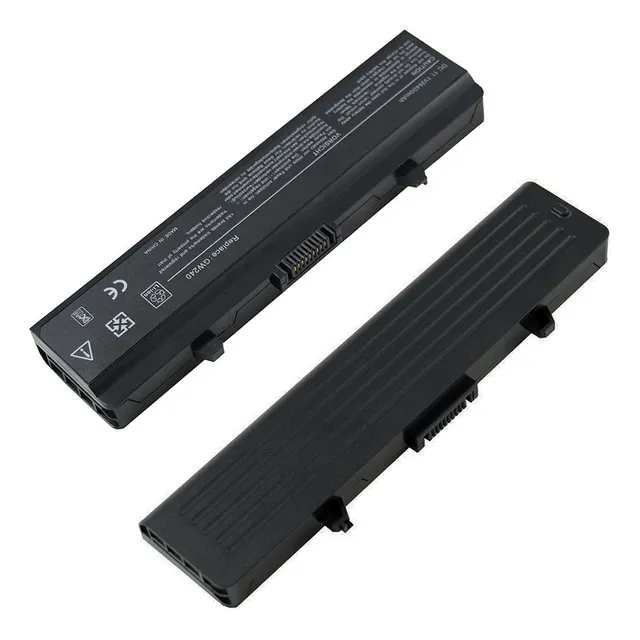 Bateria Pila Dell Inspiron 1525 1545 1440 312-0940 X284g