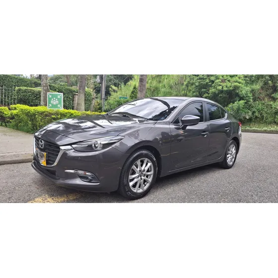Mazda 3 2.0 Touring At