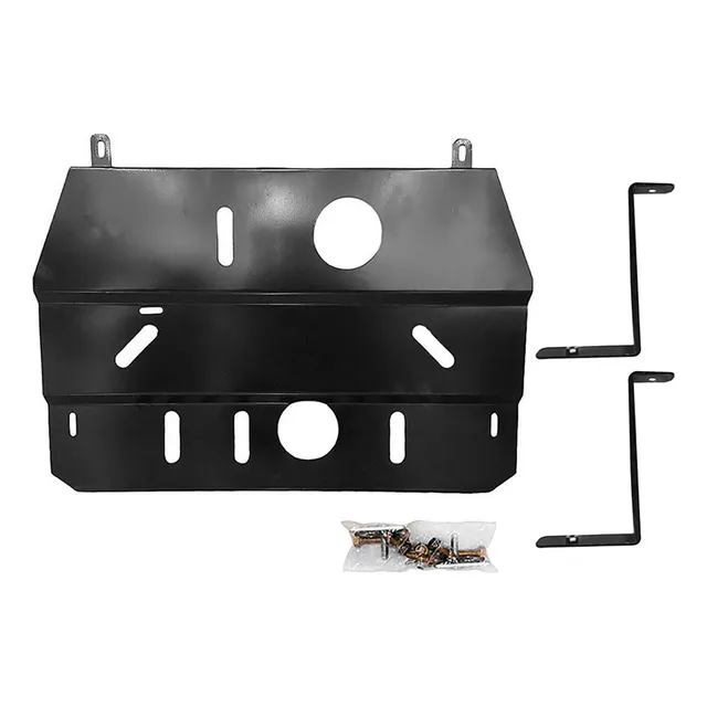 Chapón Cubre Carter Volkswagen Gol Trend Voyage Fox Suran