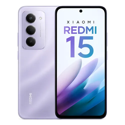Celular Xiaomi Redmi 12 Sky Blue 256/8gb - Excelente