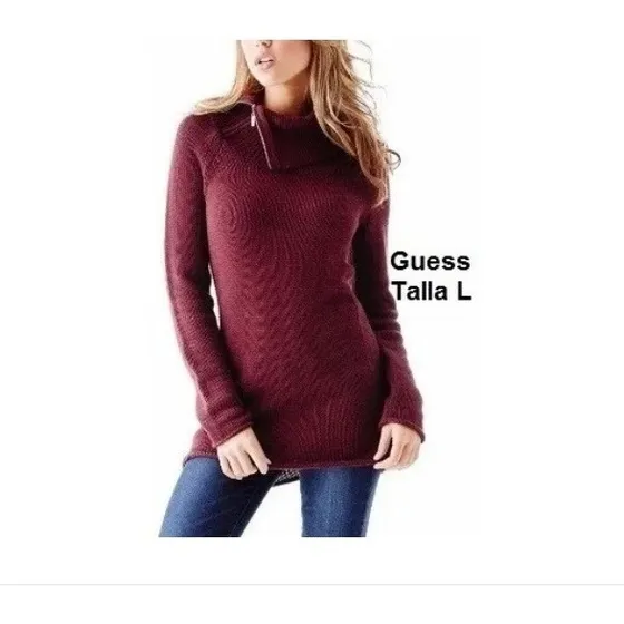 Sweters Guess.  100% Originales. 25vd