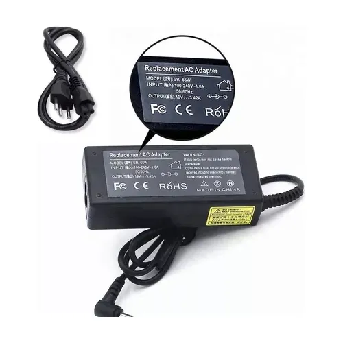Fonte Carregador Para Notebook Acer Aspire One Ao722-bz893