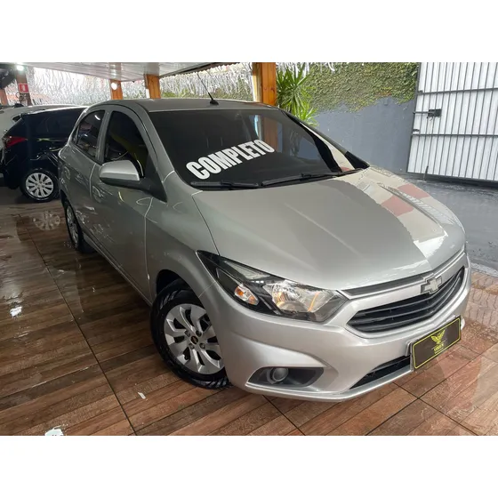 Chevrolet Onix 1.0 Lt 5p