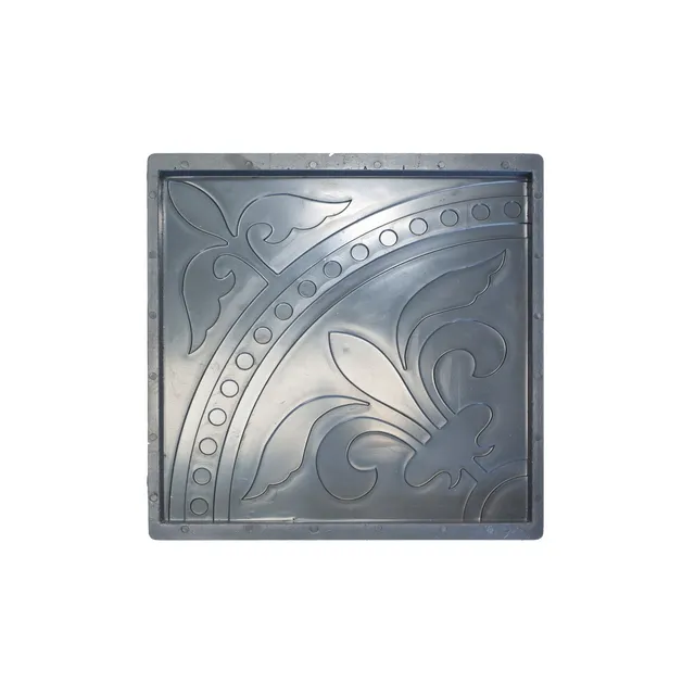 Moldes Para Piso, Baldosas, Mosaicos Florentino