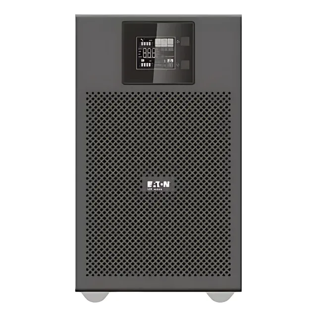 Ups Eaton E Series Dx Online Doble Conversión Dx3000ar 3kva Color Negro