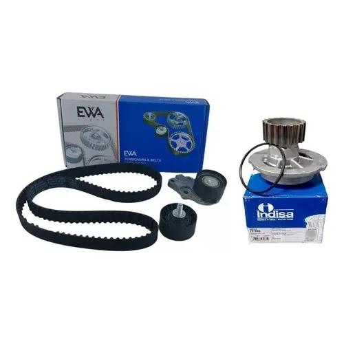 Kit Distribucion  Chevrolet Aveo 2009 2010 2011 2012 2013