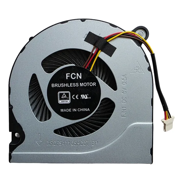 Ventilador Acer Nitro 5 An515-42 An515-41 Otros