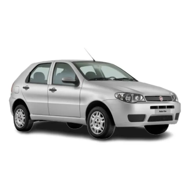 Cubre Coche Uv Impermeable Bolso Incluido Fiat Palio 5p
