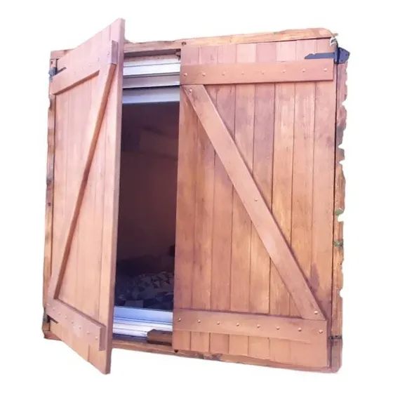 Postigones Puerta Balcon