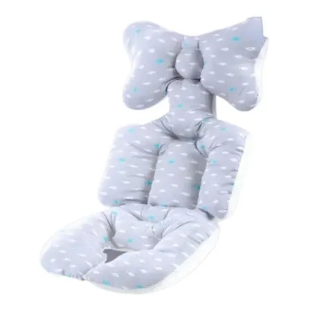 Cojin Para Coches, Auto, Sillas De Comer Bebe Acolchado Az8