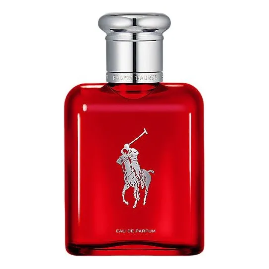 Ralph Lauren Polo Red Parfum 75 Ml