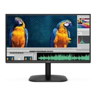 Monitor Aoc Fhd 22b2hm2 21.45 1080p 4ms 100hz Vga Hdmi Monitor Aoc Fhd 22b2hm2 21.45 1080p 4ms 100hz Vga Hdmi