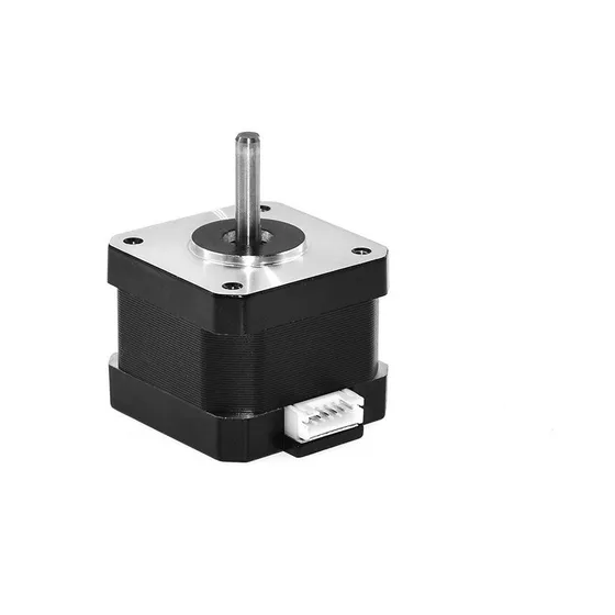 Motor De Passo Nema 17 34mm 2,8kgf.cm Cnc Imp 3d No Full