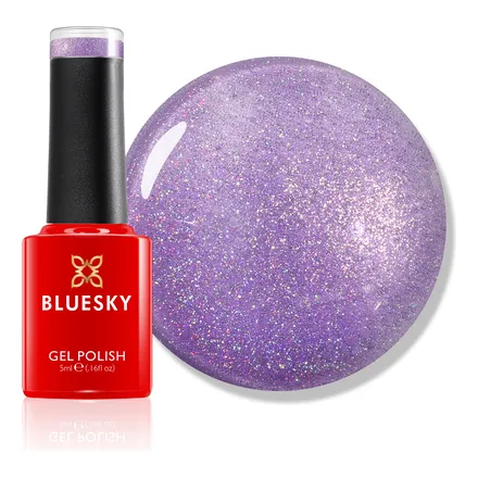 Bluesky Esmalte En Gel Permanente 5 Ml Variedades