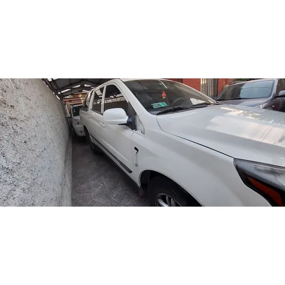 Ssangyong A.sports 4x2 Ac