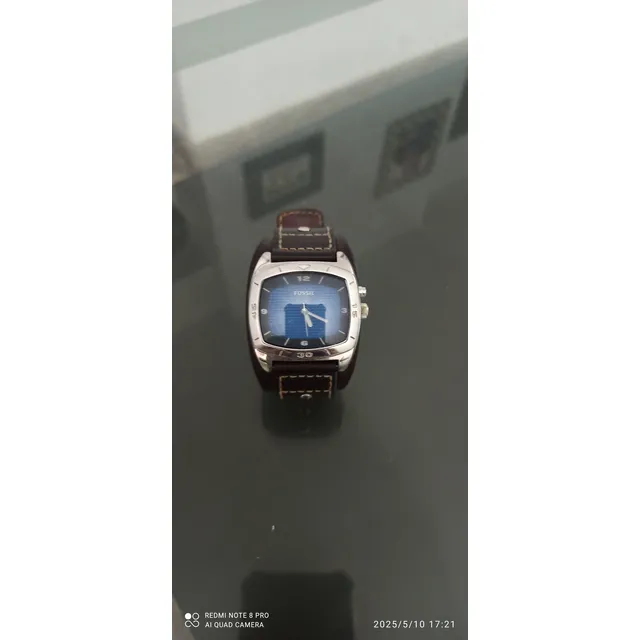 Reloj Fossil De Caballero