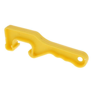 Llave De Cubeta Abridor De Plástico Tapa Abrelatas Aceite Llave De Cubeta Abridor De Plástico Tapa Abrelatas Aceite