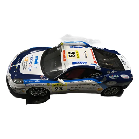 Auto Radio Control 36cm Envio Sin Cargo Caba