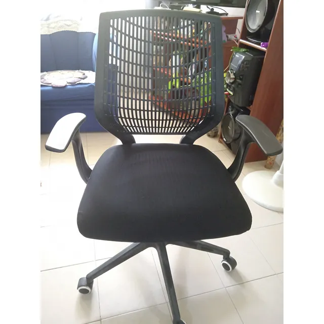 Silla De Oficina. Poco Uso Casi Nueva