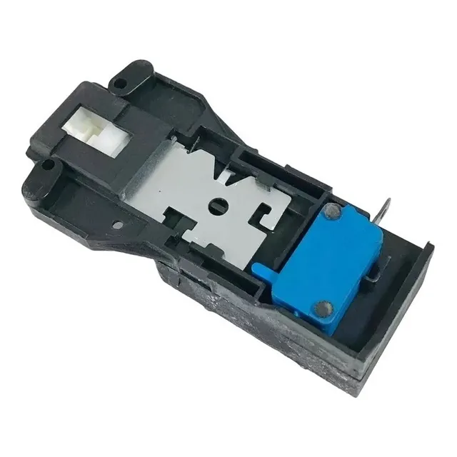 Switch Seguridad Para Puerta Lavadora Mabe Amazonas